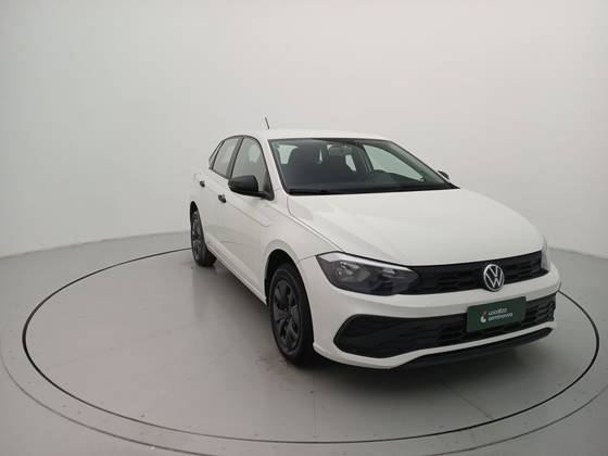 VOLKSWAGEN POLO 1.0 MPI MANUAL